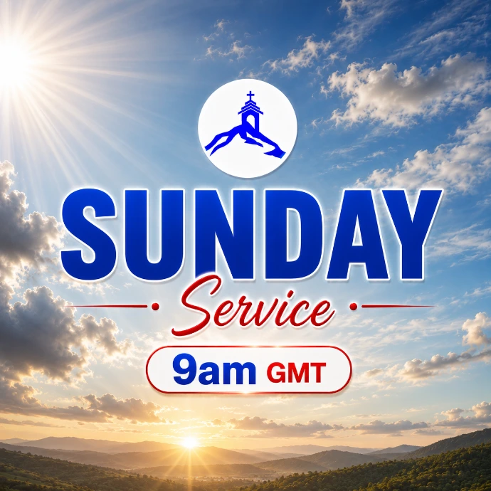 Weekly programme